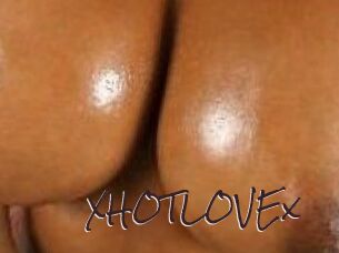 XHOTLOVEx