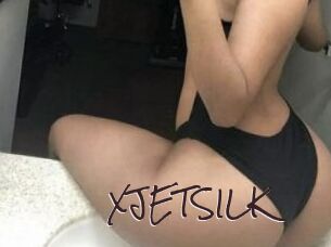 XJETSILK