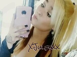 XJulesxx