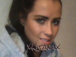XKitanax