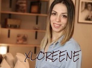 XLOREENE