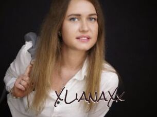 XLianaXx