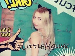 XLittleMollyx
