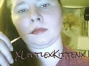 XLittlexKittenx