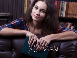 XLoran