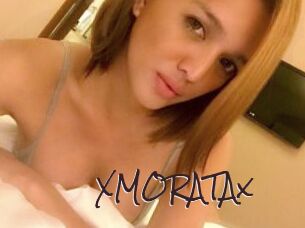 XMORATAx