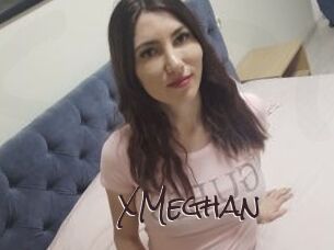 XMeghan