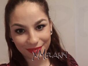 XMelany