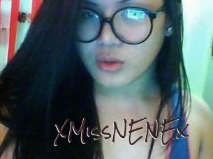 XMissNENEx