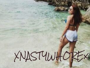 XNASTYWHOREx