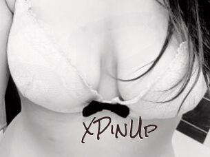 XPinUp