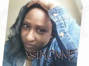 XSIMONNE