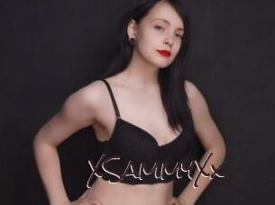XSammyXx