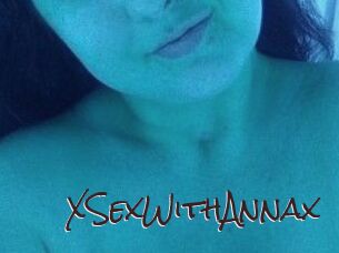 XSexWithAnnax
