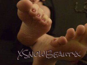 XSnowBeautyx