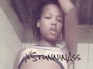 XStunninAss