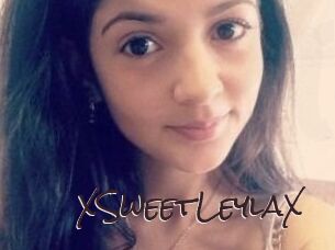 XSweetLeylaX