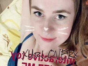 XUrLOVERx