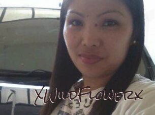 XWildFlowerx