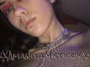 XXAmanitaMisticcisXx