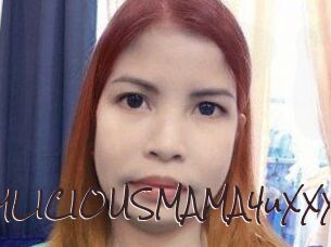 XXHOTBOOBSYLICIOUSMAMA4uXXX