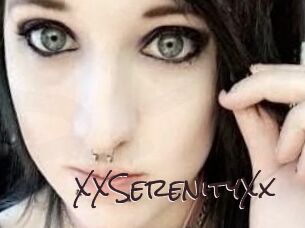 xXSerenityXx Spicy Blogs