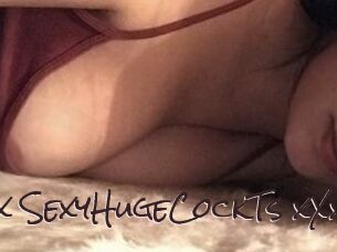 XXx_SexyHugeCockTs_xXx