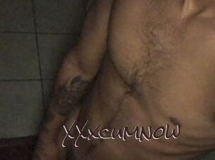 XXxcumnow