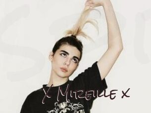 X_Mireille_x