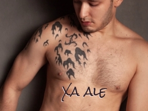 xa_ale Spicy Blogs