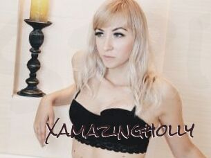 Xamazingholly