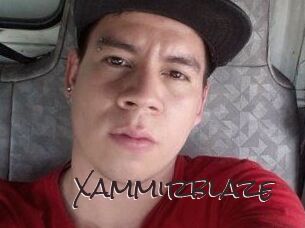 Xammirblaze