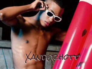 Xanderhott