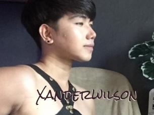 Xanderwilson