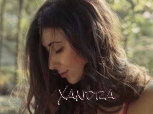 xandra Spicy Blogs
