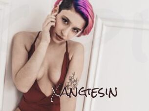 Xangiesin