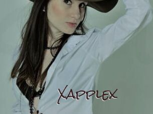 Xapplex
