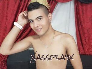 Xassplayx