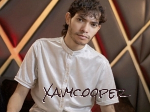 Xavycooper