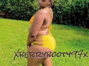 xberrybooty97x Spicy Blogs