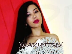 Xcarlettsex