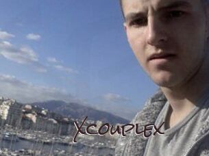 Xcouplex