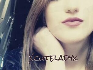 Xcuteladyx
