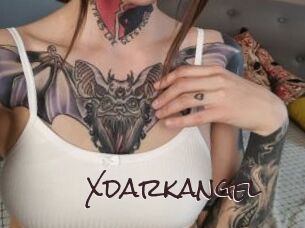 XDarkAngel