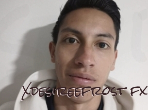 xdesireefrost_fx Spicy Blogs