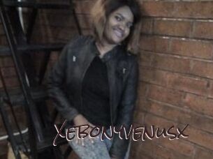 Xebonyvenusx