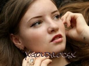 Xgoldylocsx