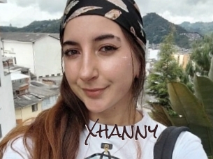 Xhanny