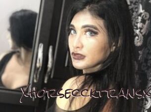 Xhorseccktransx