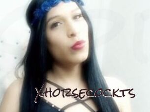 Xhorsecockts